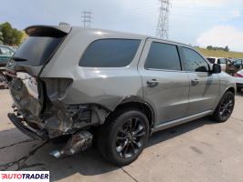 Dodge Durango 2021 3 Dodge Durango 2021 3