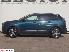 Peugeot 3008 2023 1.2 134 KM