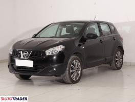 Nissan Qashqai 2010 2.0 139 KM