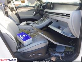 Hyundai Pozostałe 2025 3