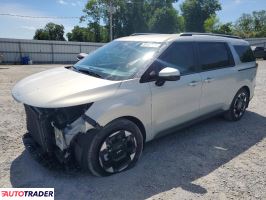 Kia Carnival 2026 3
