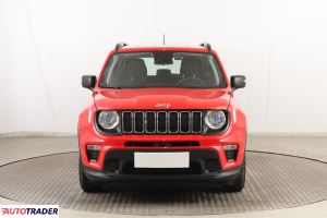 Jeep Renegade 2019 1.0 118 KM