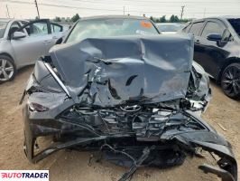 Hyundai Sonata 2021 1