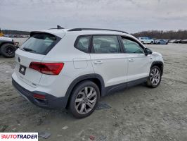 Volkswagen Pozostałe 2023 1