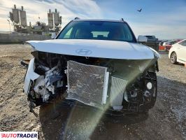 Hyundai Santa Fe 2024 2