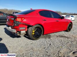 Maserati Ghibli 2022 3