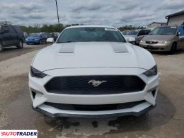 Ford Mustang 2021 2 Ford Mustang 2021 2
