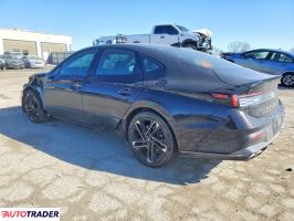 Hyundai Sonata 2025 2