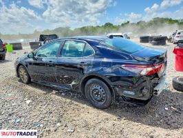 Toyota Camry 2024 2