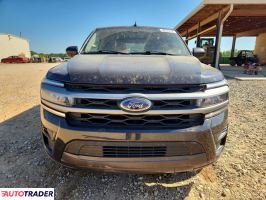 Ford Expedition 2024 3