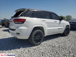 Jeep Grand Cherokee 2021 3
