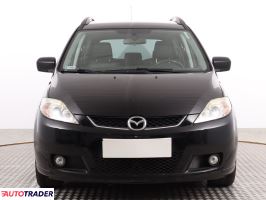 Mazda 5 2007 2.0 140 KM