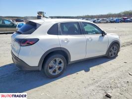 Honda HR-V 2026 2