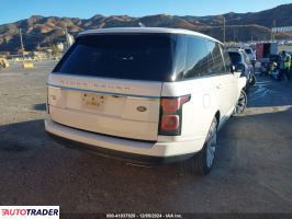 Land Rover Range Rover 2020 5