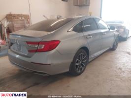 Honda Accord 2021 1 Honda Accord 2021 1