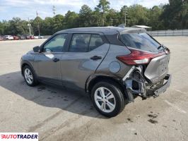 Nissan Pozostałe 2021 1 Nissan Pozostałe 2021 1