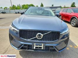 Volvo XC60 2024 2