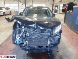 Mitsubishi Outlander 2022 2