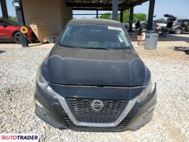 Nissan Altima 2020 2
