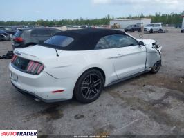 Ford Mustang 2020 2 Ford Mustang 2020 2
