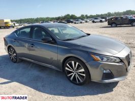 Nissan Altima 2021 2 Nissan Altima 2021 2