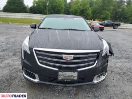 Cadillac Pozostałe 2019 3