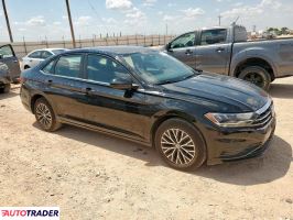 Volkswagen Jetta 2021 1