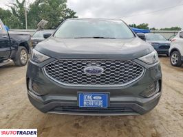 Ford Edge 2023 2