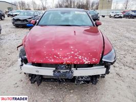 Hyundai Sonata 2023 1