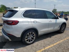 BMW X5 2019 3
