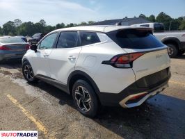 Kia Sportage 2023 2