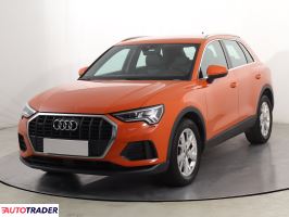 Audi Q3 2019 2.0 187 KM