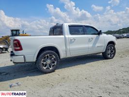 Dodge Ram 2020 5