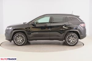Jeep Compass 2023 1.5 128 KM