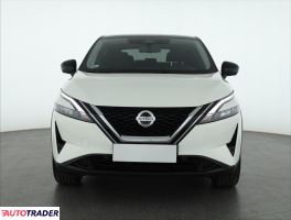 Nissan Qashqai 2021 1.3 138 KM Nissan Qashqai 2021 1.3 138 KM