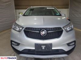 Buick Pozostałe 2019 1 Buick Pozostałe 2019 1