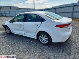 Toyota Corolla 2024 1