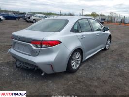 Toyota Corolla 2024 1 Toyota Corolla 2024 1