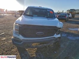 Ford Pozostałe 2022 5