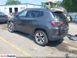 Jeep Compass 2019 2