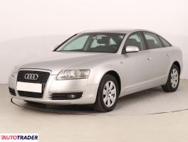 Audi A6 2004 2.4 174 KM