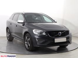 Volvo XC60 - zobacz ofertę