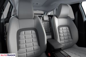 Citroen C4 2026 1.2 145 KM