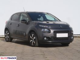 Citroen C3 2019 1.2 81 KM