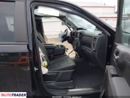 Chevrolet 1500 2020 5