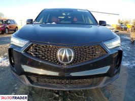 Acura RDX 2024 2