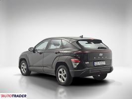 Hyundai Kona 2023 1.0 120 KM