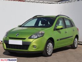 Renault Clio 2011 1.1 73 KM