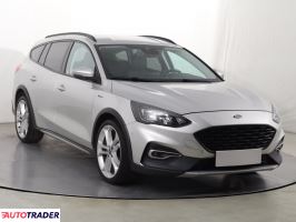 Ford Focus 2019 1.5 118 KM