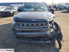 Jeep Compass 2024 2